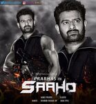 Saaho movie Posters made by prabhas Fans you like to see by 